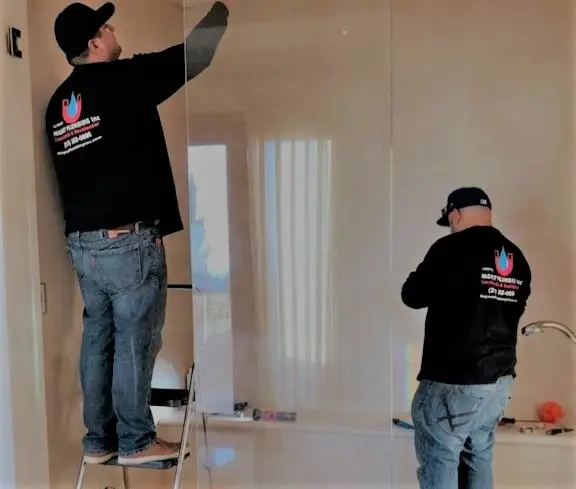 Professional plumbing installation for Tankless Water Heater Installation in Blackwells Mills